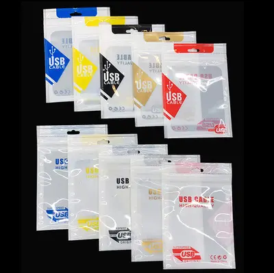 潮州塑料袋印刷定制-塑封袋印刷厂家